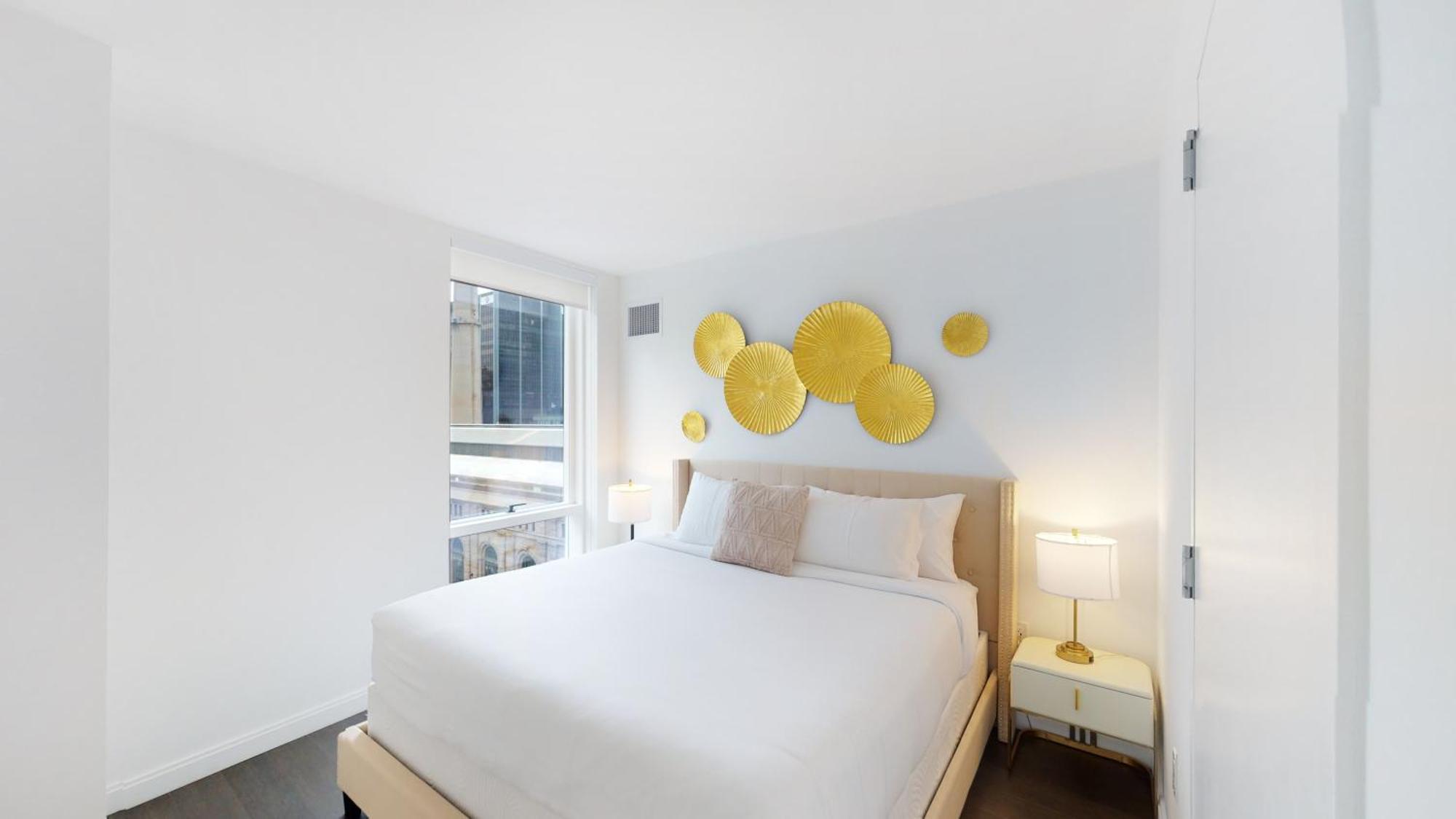Appartement Amazing In Upper West Side *
